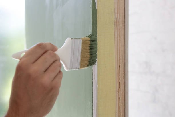 Mold Documentation for Insurance Claims in North Randall, OH