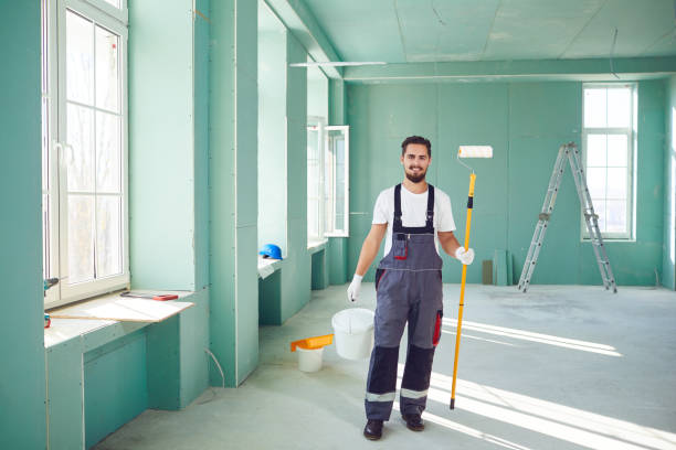 Best Air Quality Testing for Mold Spores  in North Randall, OH