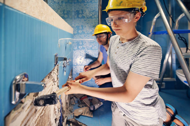 Professional Mold Removal in North Randall, OH