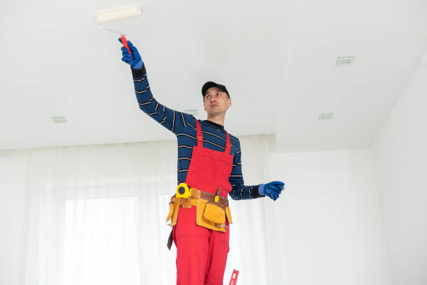 Best Post-Remediation Verification Testing  in North Randall, OH