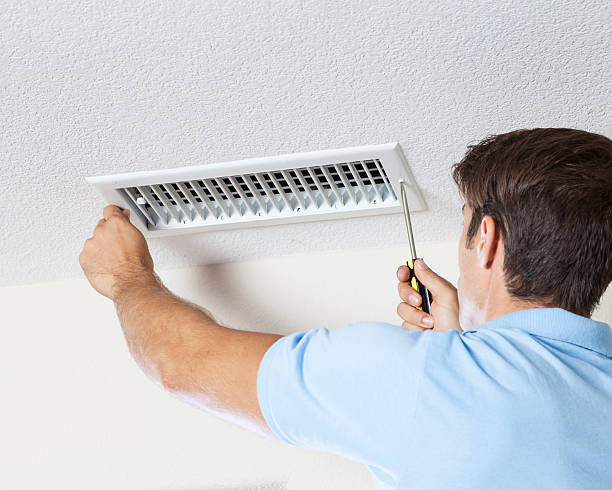 Best HVAC Mold Inspection and Cleaning  in North Randall, OH