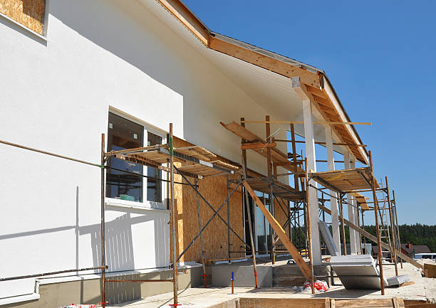 Best Post-Construction Mold Inspection  in North Randall, OH